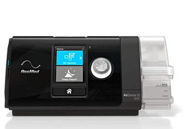 ResMed AirSense 10 Elite CPAP Machine